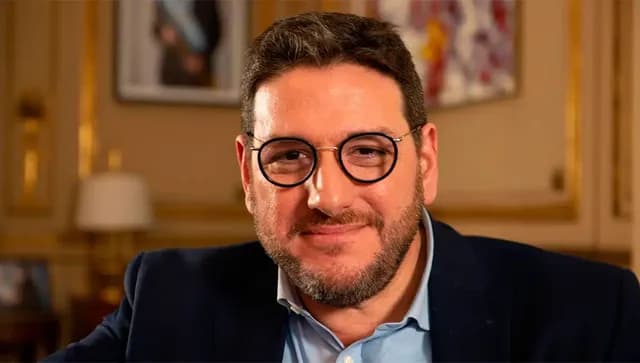 Avelluto afirmó que "el PRO se extinguió como partido" tras el acuerdo con Milei