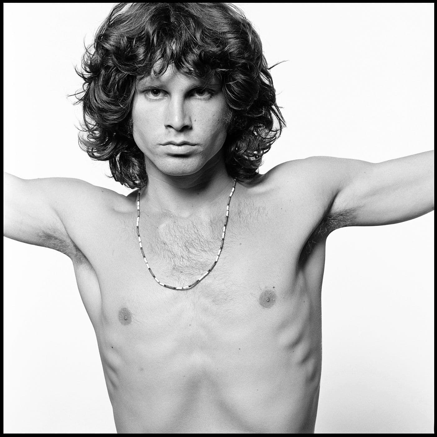 A 55 años de la muerte de Jim Morrison, el rock recuerda su legado