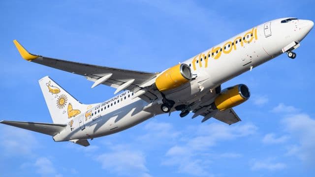 Fraude, auditoría e inversión de u$s 70 millones: el arranque de los nuevos dueños de Flybondi