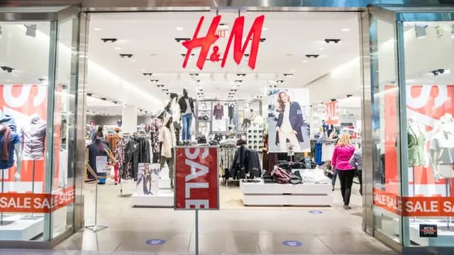 H&M elige el Alto Palermo para desembarcar en Argentina de la mano de Hola Moda