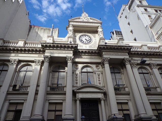 Milei anunció que enviará al Congreso un proyecto para reformar la Carta Orgánica del BCRA