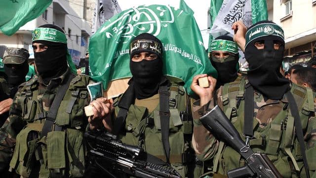 Hamás disuelve el comité que gobernó Gaza por casi veinte años