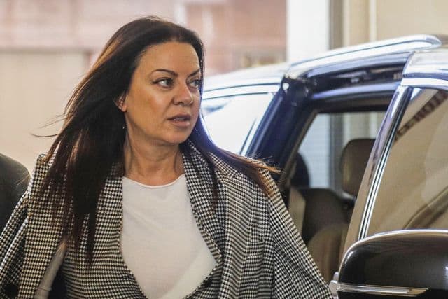 Sin explicaciones oficiales, Pettovello desplazó a la coordinadora de Políticas Sociales