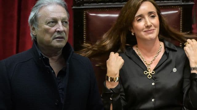 Sobrero visitó el Senado y alertó sobre el estado del sistema ferroviario