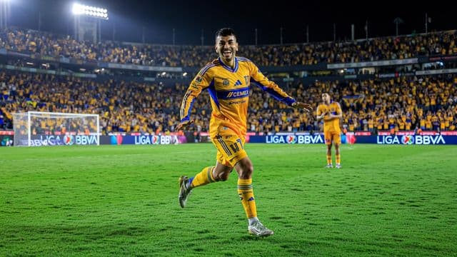 River cerró el pase de Ángel Correa por 17 millones de dólares