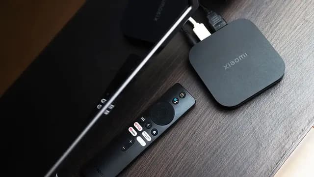 Incautaron 10.000 TV boxes ilegales e identificaron a 8 personas en un operativo en San Isidro