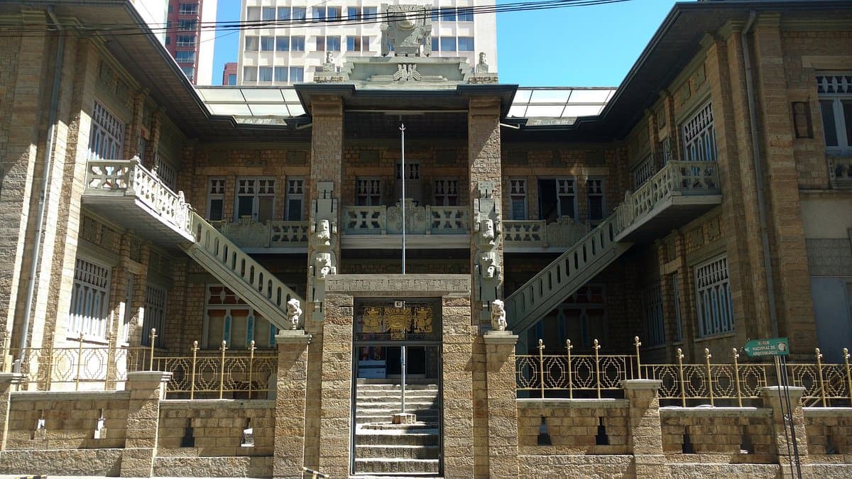 Siete salas, culturas milenarias: Bolivia presenta su Museo Nacional de Arqueología renovado