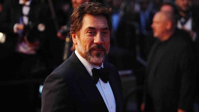Bardem desmintió haber llamado racista a la Argentina y aclaró sus dichos sobre Milei y el Mundial
