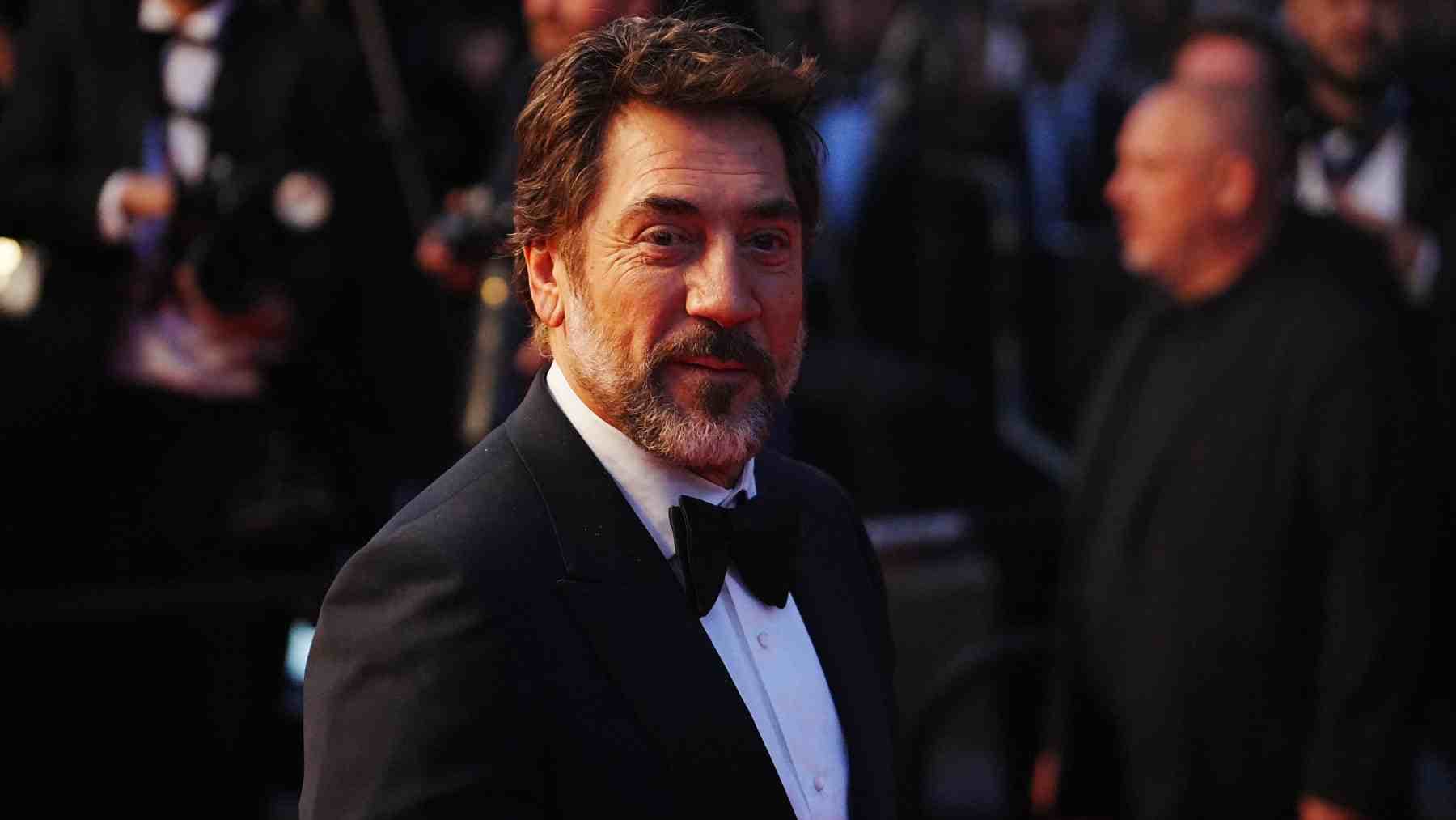 Bardem desmintió haber llamado racista a la Argentina y aclaró sus dichos sobre Milei y el Mundial