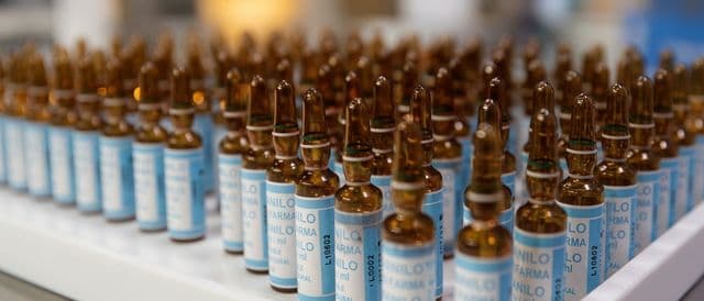 Fentanilo contaminado: la Justicia pone el foco en los controles de ANMAT e INAME