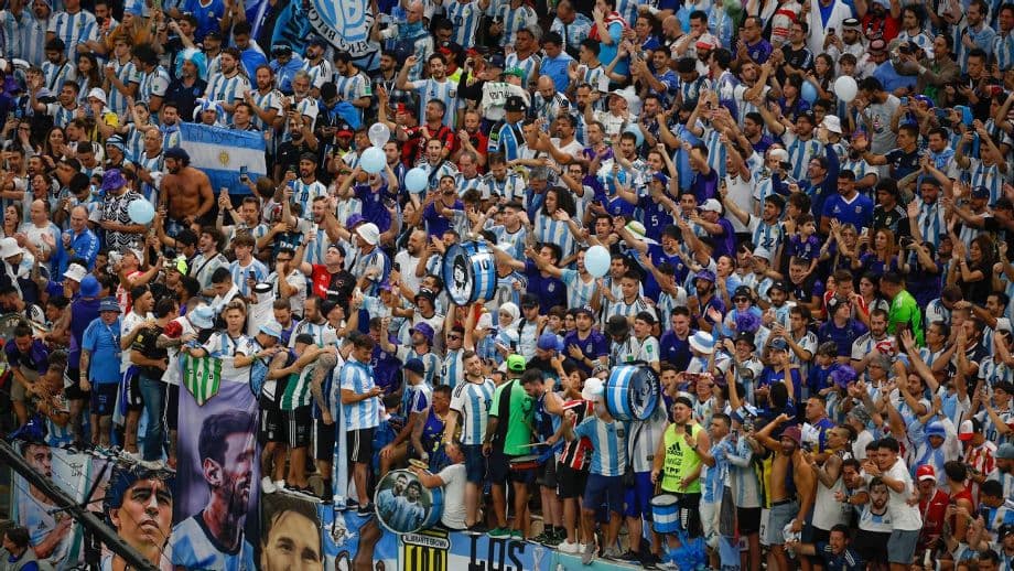 Diputados iniciará el tratamiento del proyecto oficial contra la violencia en el fútbol
