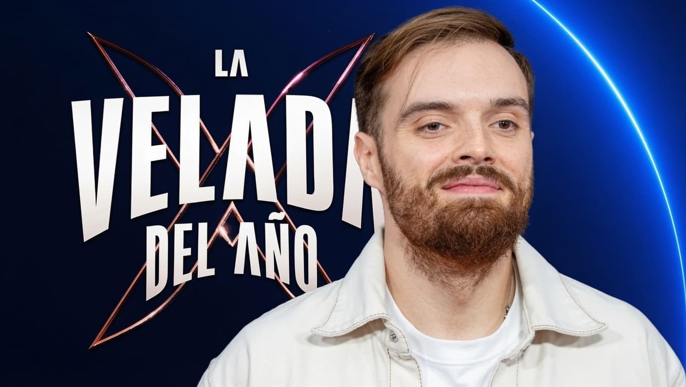 La Velada del Año 6: fecha, horario, peleas y cómo verla desde Argentina