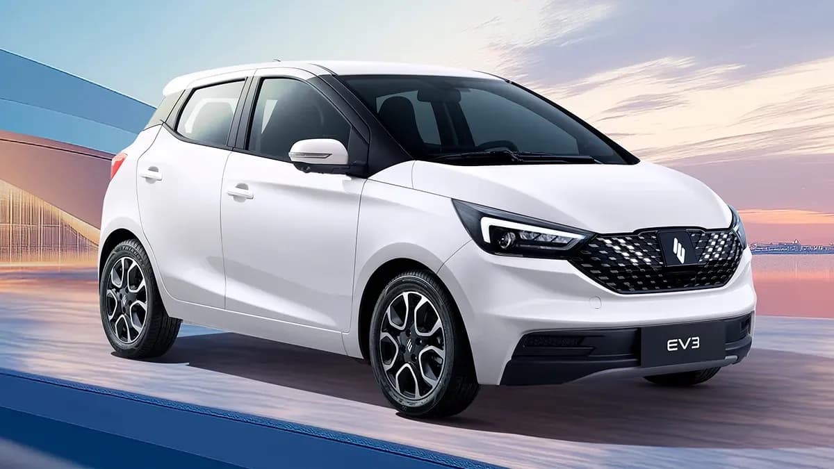 Nafteros, híbridos y eléctricos: qué automáticos 0 km se consiguen hasta USD 24.000