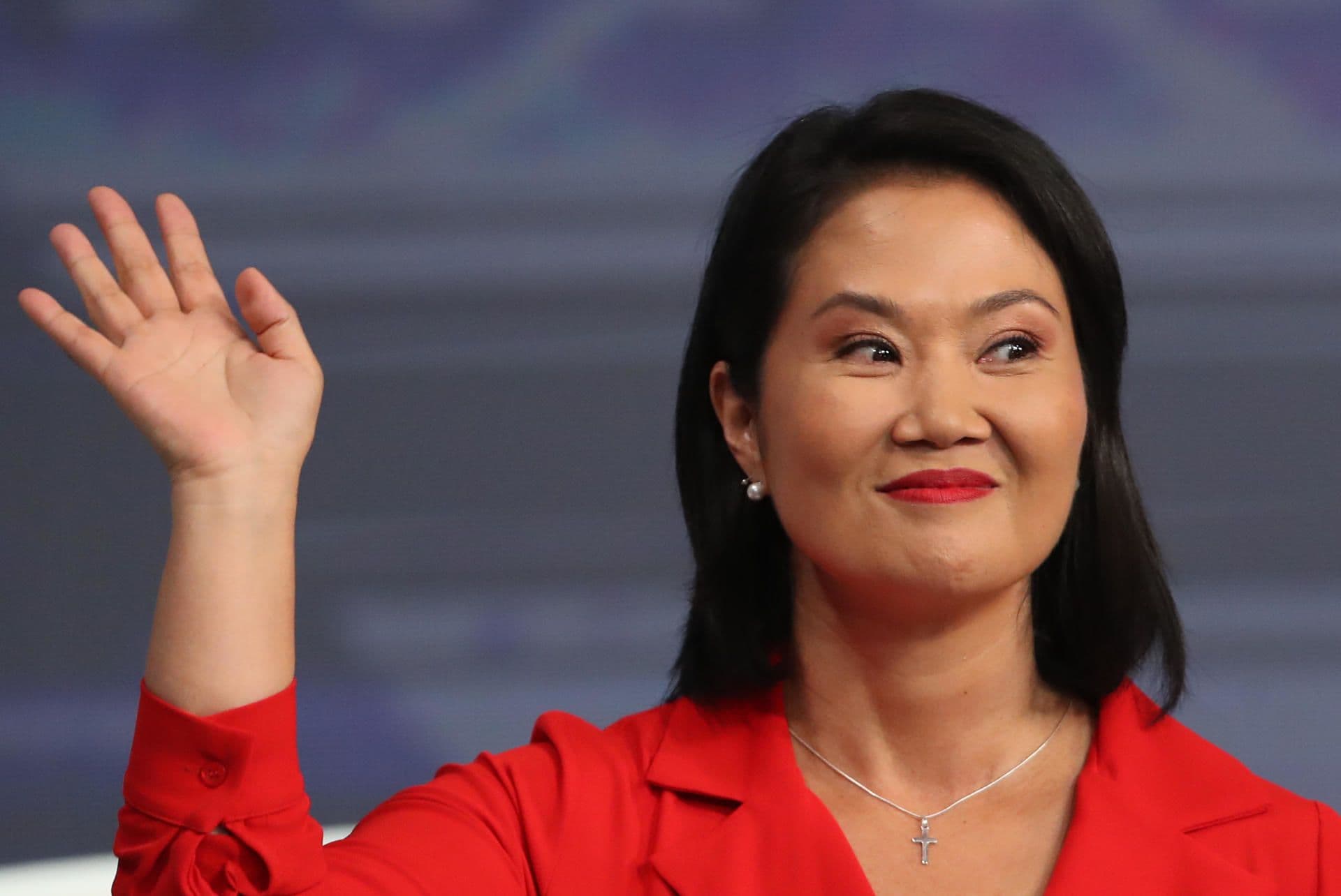 Keiko Fujimori ganó las elecciones en Perú y asumirá el 28 de julio