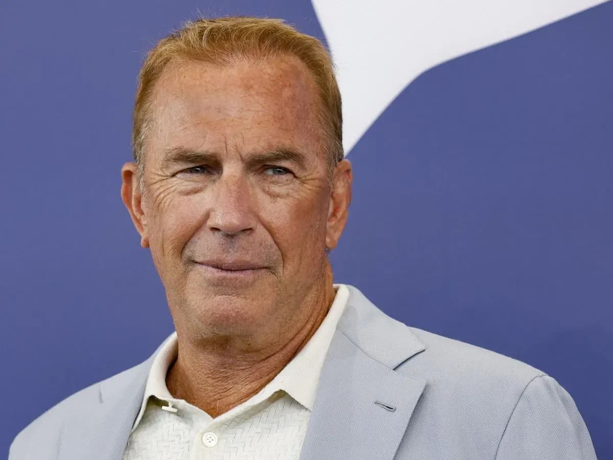 Se hacía pasar por Kevin Costner y convenció a una jubilada de girarle $3,6 millones