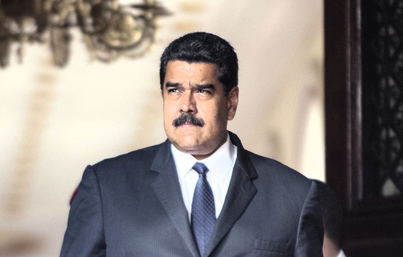 Familias de cinco jóvenes demandan a Maduro en EE.UU. por ejecuciones extrajudiciales