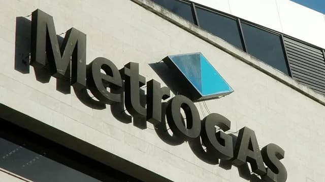 Metrogas recibe ofertas de compra y reparte dividendos por primera vez en 24 años