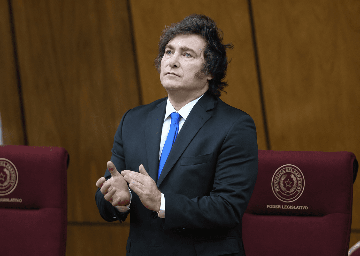 ¿Se está rompiendo el núcleo duro de Milei? Lo que dice la última encuesta