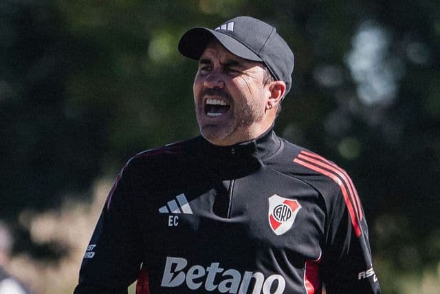 Driussi se pierde el debut copero: River llega a Salta con el ataque en duda frente a Aldosivi