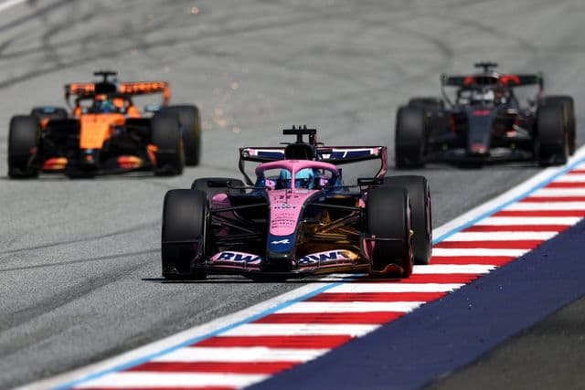Hamilton arrebató la pole de la Sprint a Antonelli por 11 milésimas; Colapinto, 14º