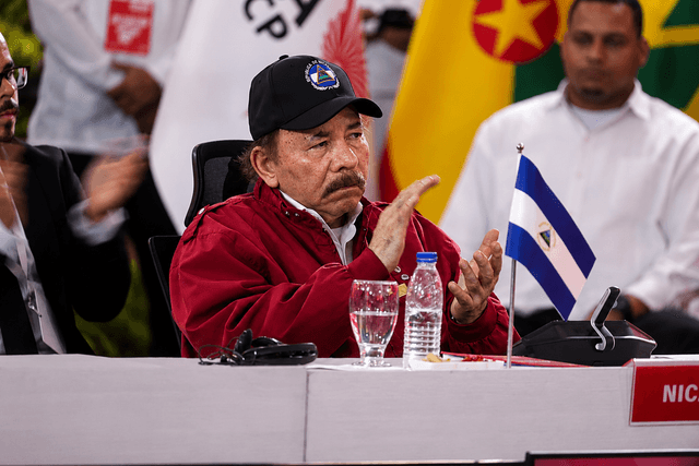 Nicaragua avanza hacia el fin de las elecciones competitivas: el Parlamento votará la reforma en agosto