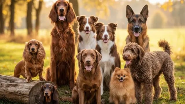 Día Mundial del Perro: origen y qué se conmemora