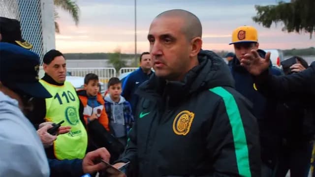 Imputaron a un tercer acusado por el doble crimen de "Pillín" Bracamonte en Rosario