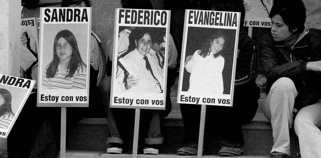 La Corte Suprema ordenó indemnizar a familias de víctimas de la Masacre de Carmen de Patagones