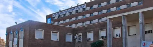 El Hospital Posadas abrió una clínica especializada en preeclampsia