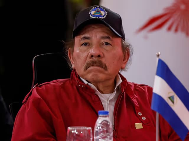 Ortega anunció que Nicaragua no volverá a tener elecciones y pedirá leyes que lo garanticen