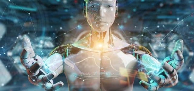 Un robot humanoide con IA dará clases en escuelas de un distrito de Nueva York