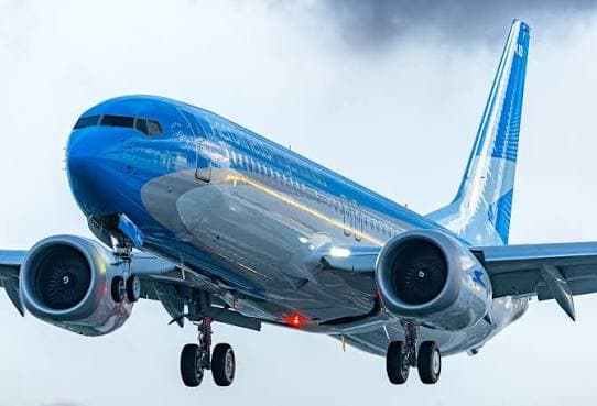 Aerolíneas Argentinas renovará su flota con 20 aviones nuevos entre 2027 y 2031