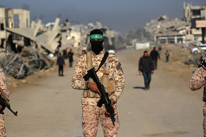 Hamas preparó atentados en seis países europeos, según una investigación del diario NZZ