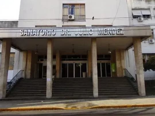 Detuvieron a un enfermero acusado de abusar sexualmente de una paciente de 86 años en Caballito