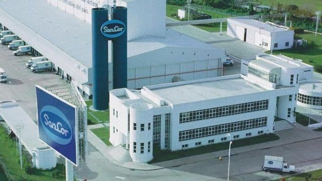 La Justicia frenó la licitación de activos de SanCor a pedido de Fidulac S.A.