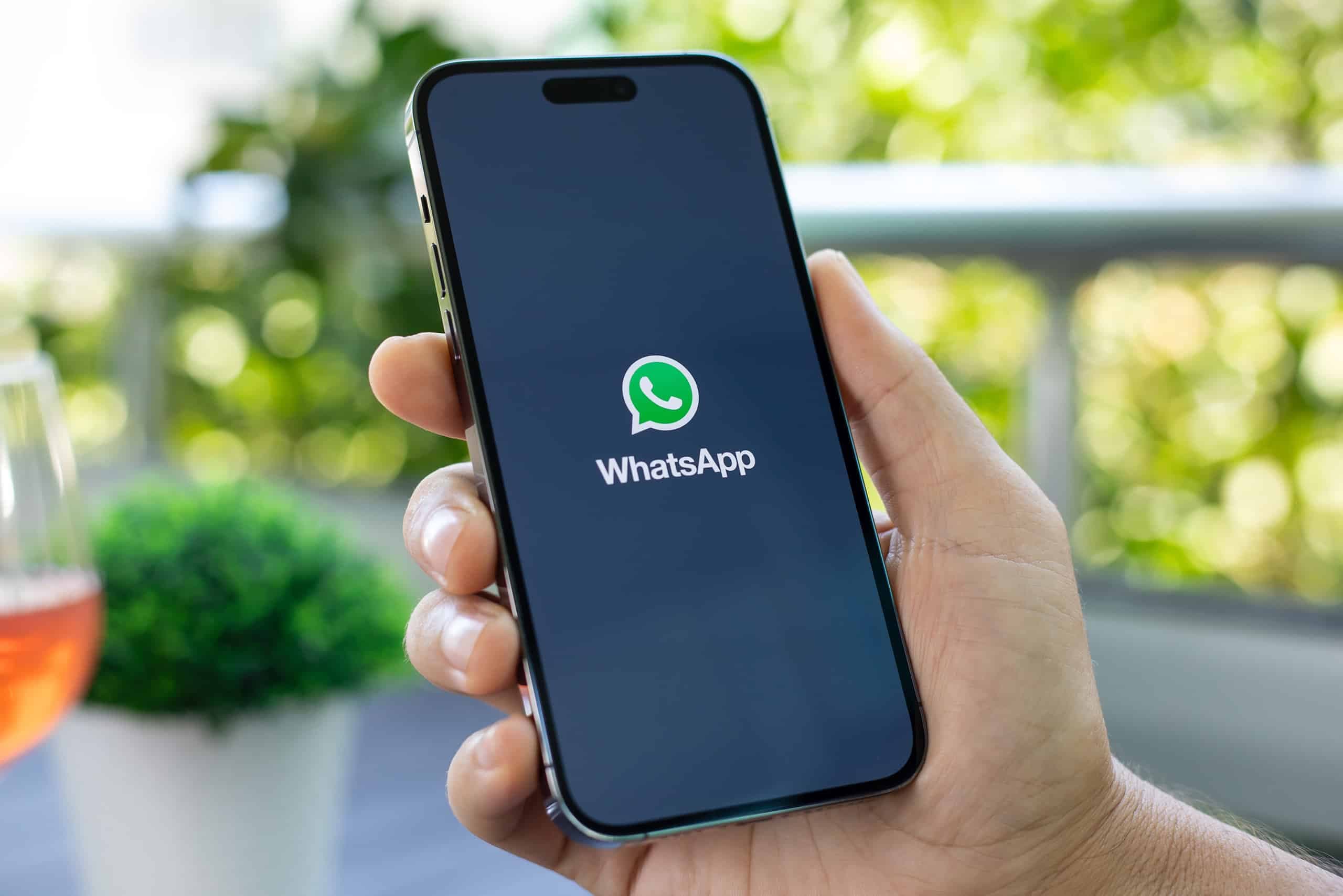WhatsApp incorporará nombres de usuario para contactarse sin revelar el número de teléfono