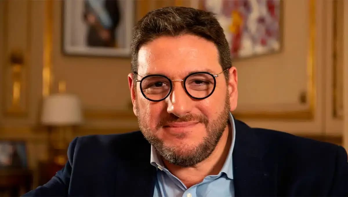 Avelluto afirmó que "el PRO se extinguió como partido" tras el acuerdo con Milei