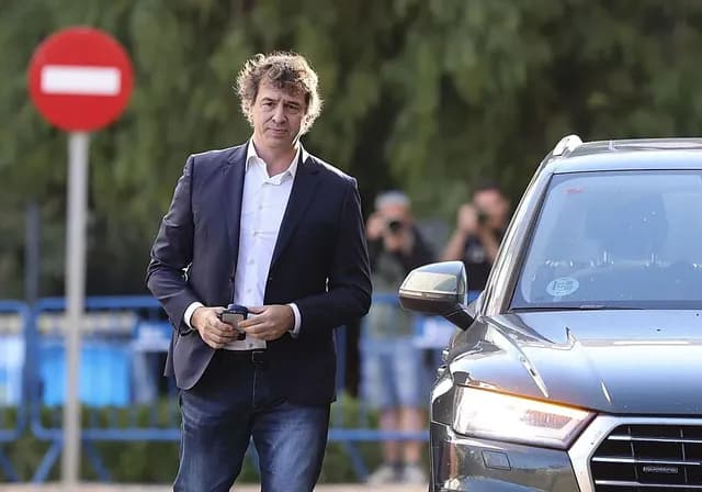 El hermano de Pedro Sánchez, condenado a 9 años de inhabilitación por prevaricación