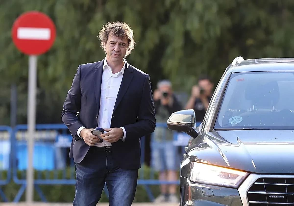 El hermano de Pedro Sánchez, condenado a 9 años de inhabilitación por prevaricación