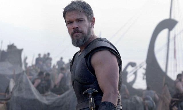 La Odisea de Nolan genera debate: el director justifica los diálogos modernos