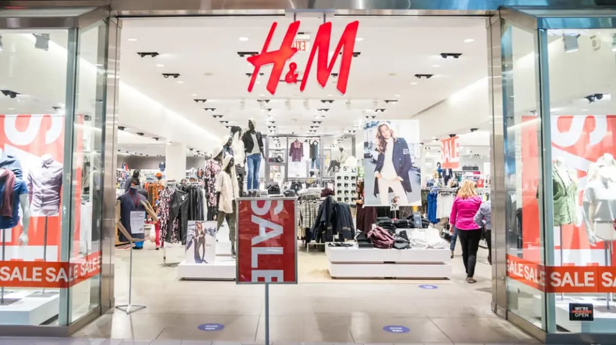 H&M elige el Alto Palermo para desembarcar en Argentina de la mano de Hola Moda