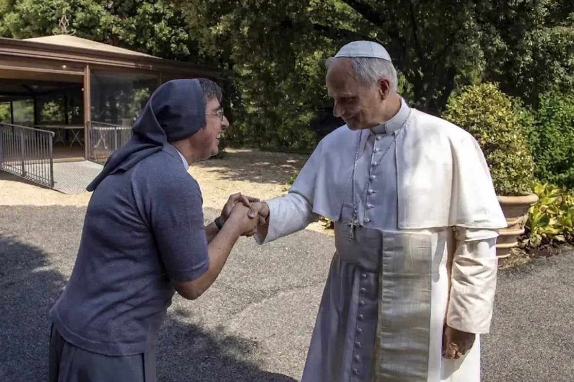 El papa León XIV designó a una economista salesiana al frente de un dicasterio vaticano