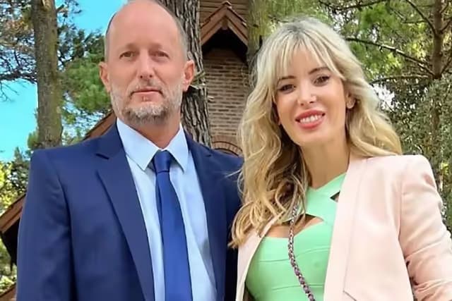 El celular de Cirio, al laboratorio: la Justicia busca el origen del video del vestidor