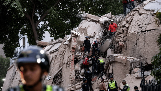 Venezolanos usan WhatsApp para buscar desaparecidos ante la falta de información oficial