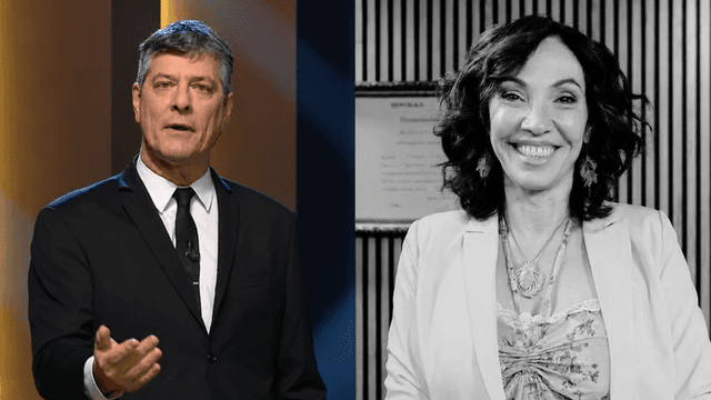 Pergolini expresó su dolor por la muerte de Ernestina Pais: "Una tragedia horrenda"