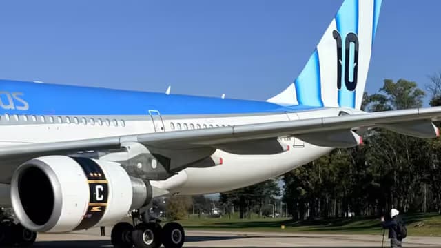 Argentina en cuartos: Aerolíneas refuerza la ruta a Miami con vuelos adicionales