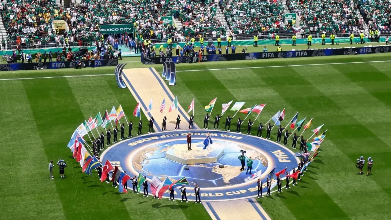 Después de 96 partidos en 27 días, el Mundial 2026 hace su primera pausa
