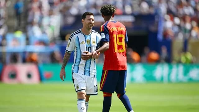 España venció 1-0 a Argentina en el alargue y es campeón del mundo