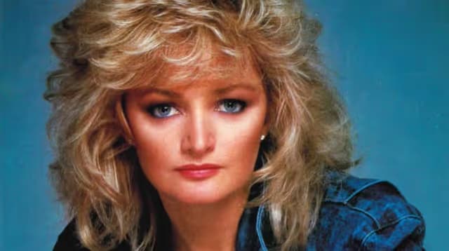 Murió Bonnie Tyler a los 75 años en un hospital de Portugal