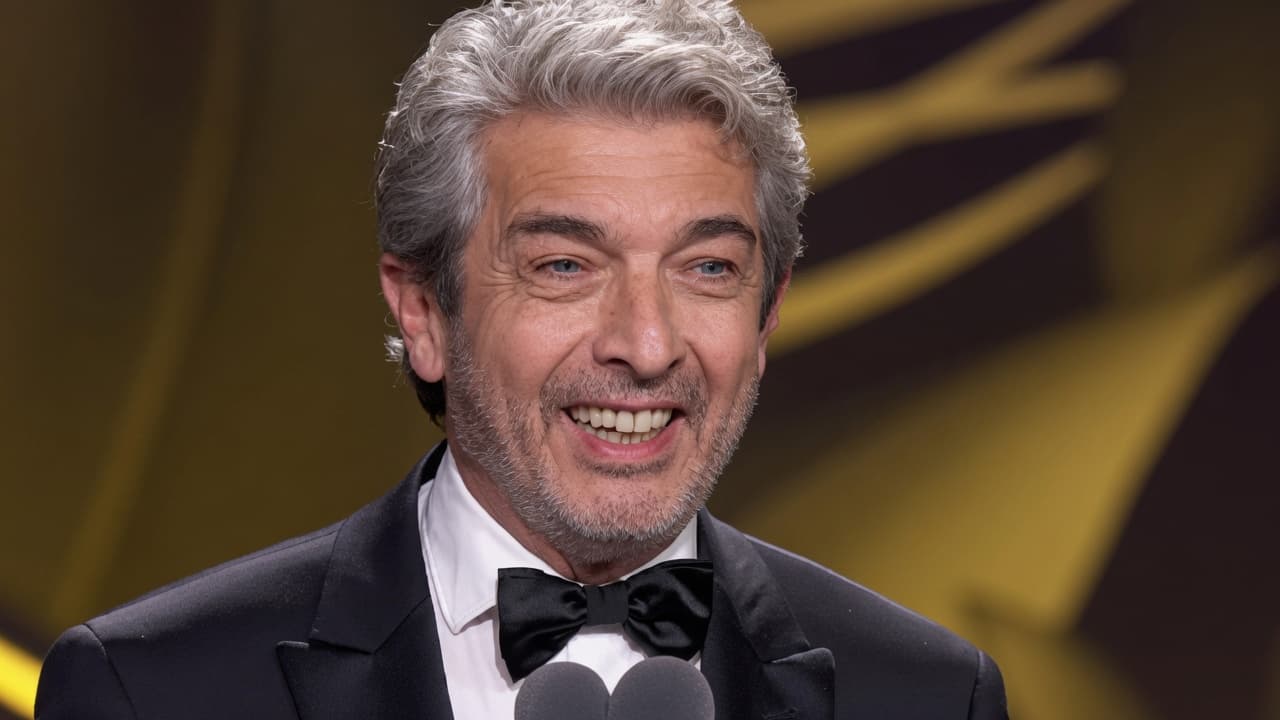 Ricardo Darín defendió a Scaloni y habló de la "campaña" contra la Argentina en el Mundial